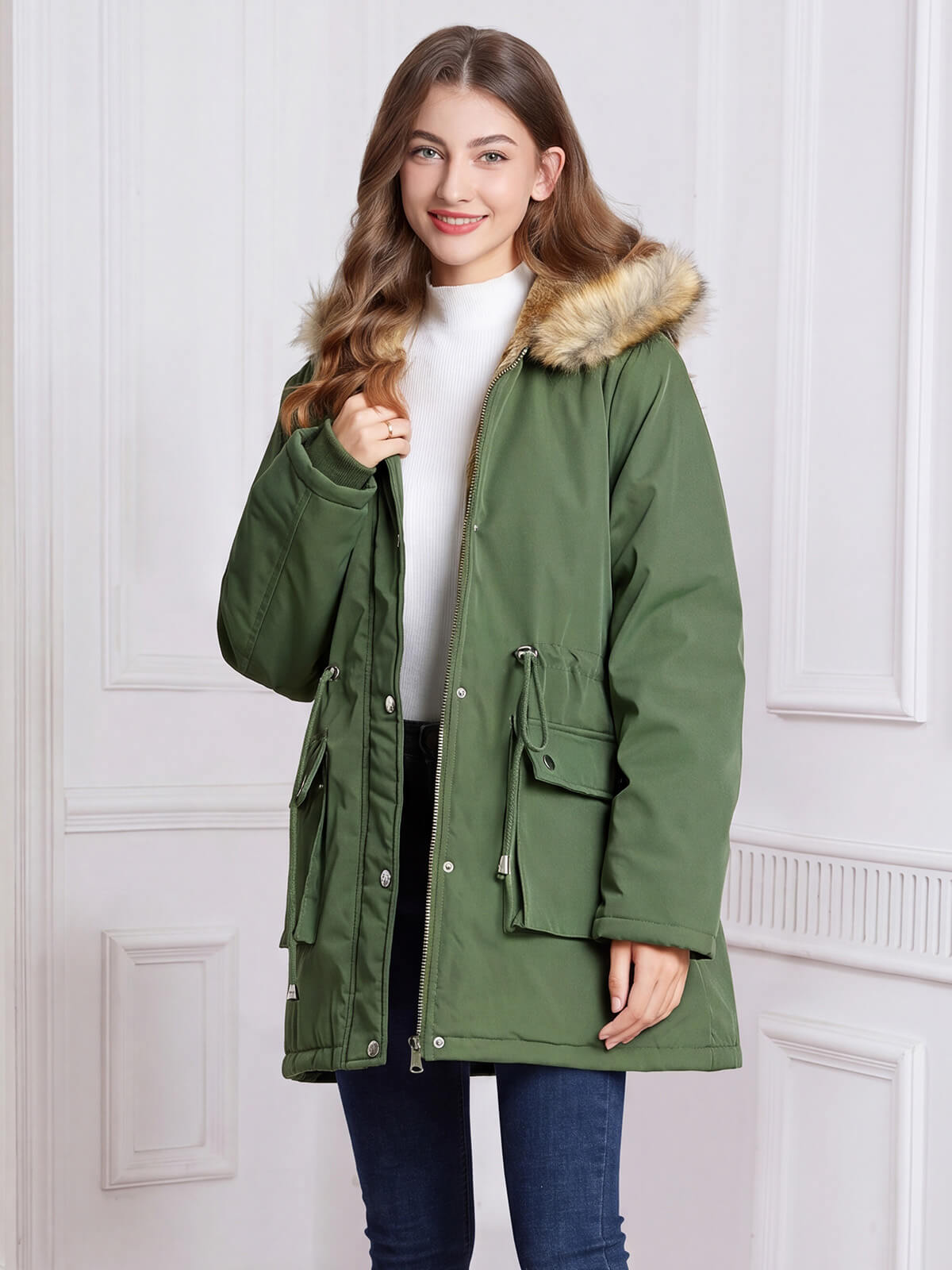 Oversize T-Shirts für Damen