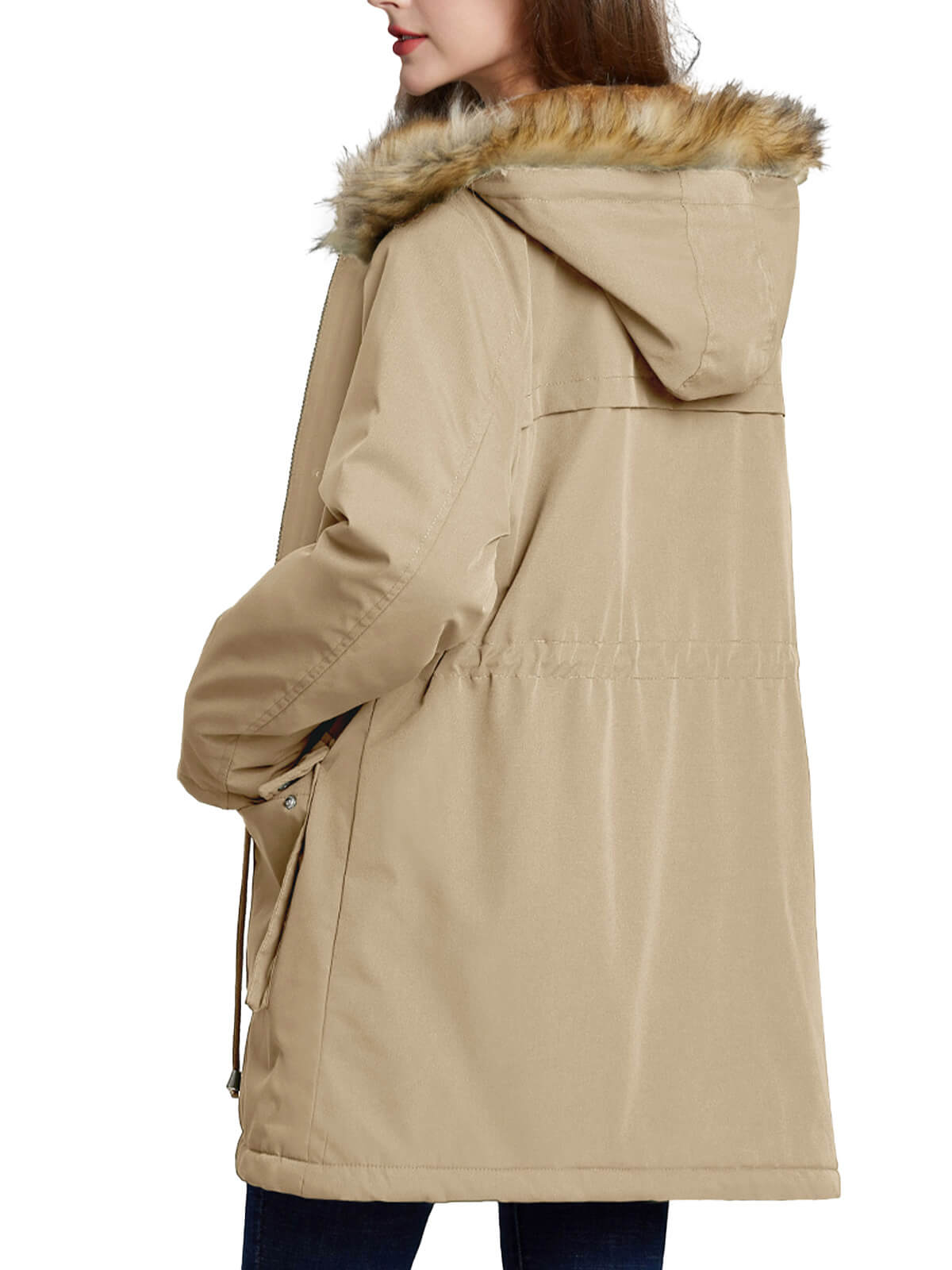 Oversize T-Shirts für Damen