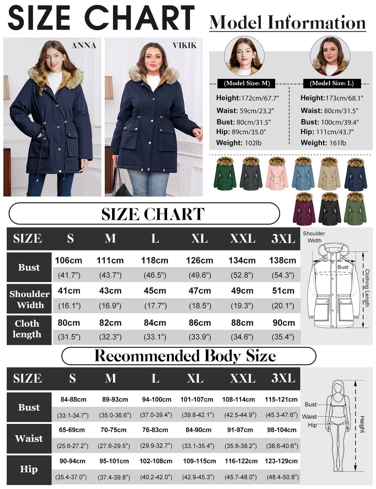 Oversize T-Shirts für Damen