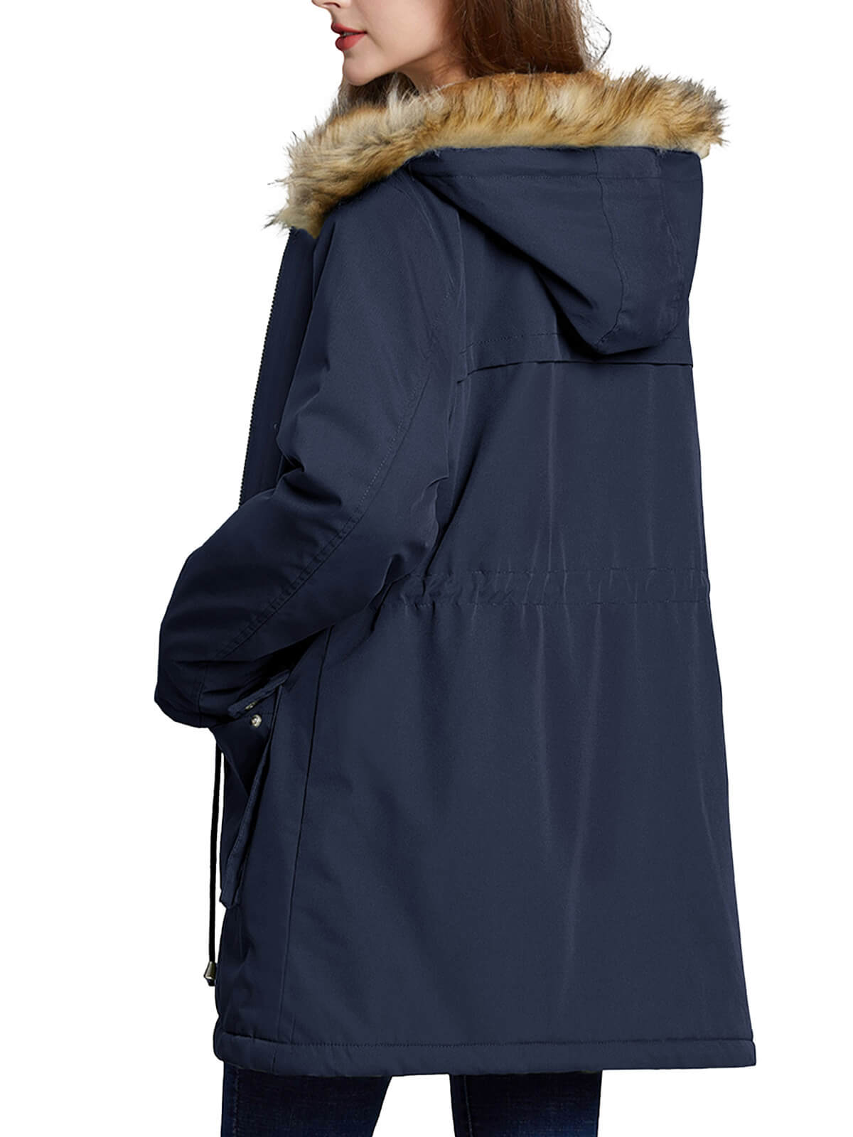 Oversize T-Shirts für Damen