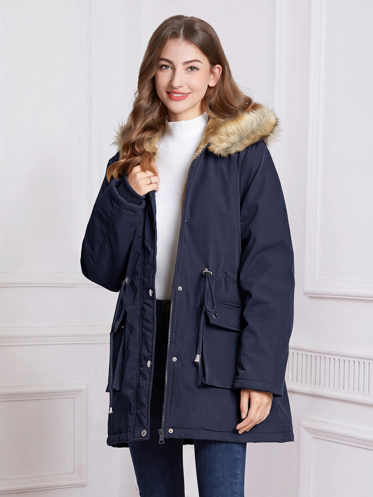 Oversize T-Shirts für Damen