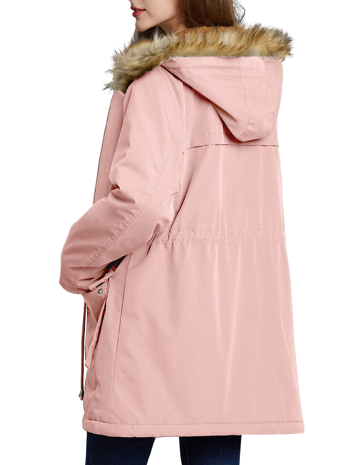 Oversize T-Shirts für Damen