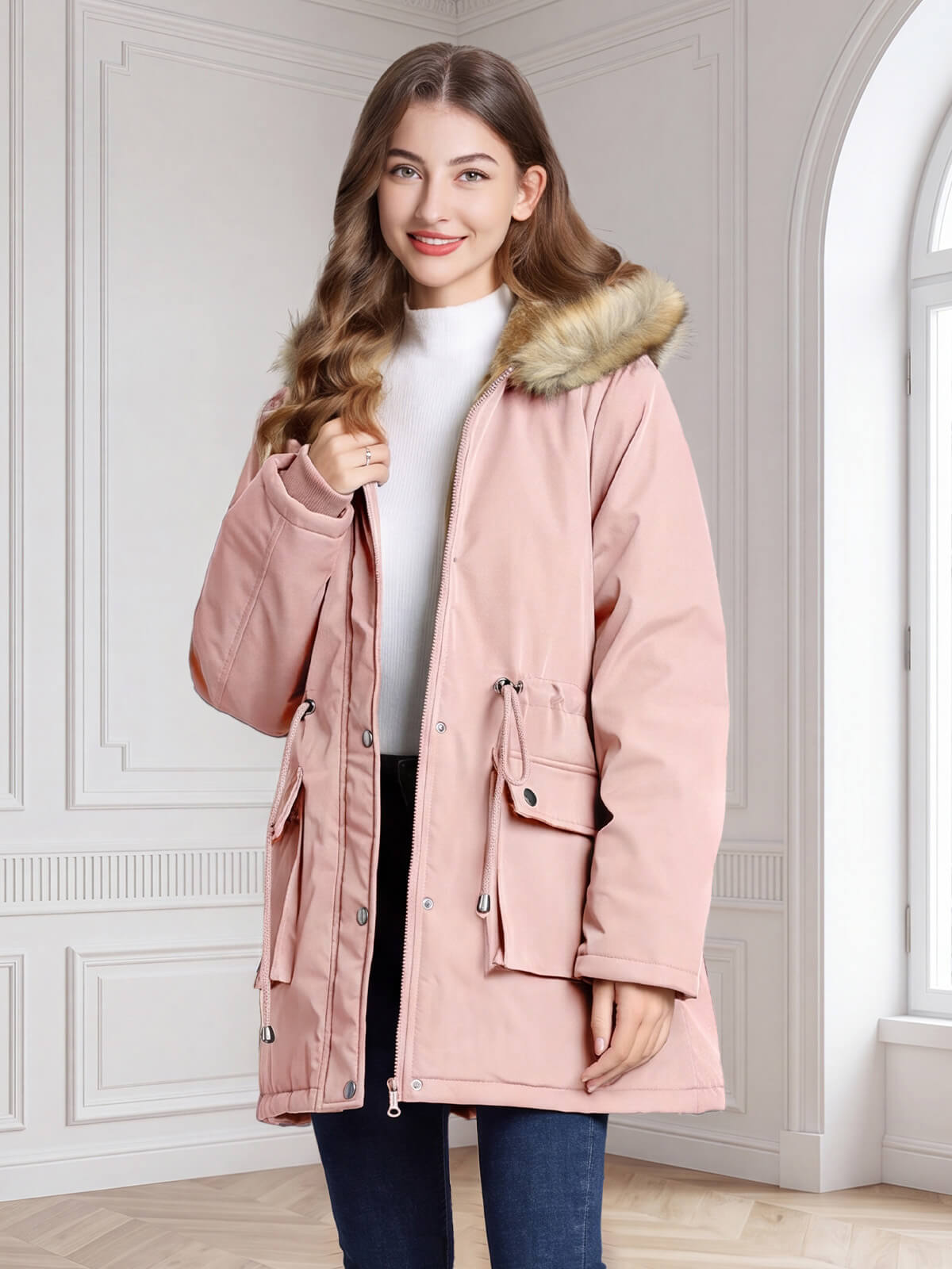 Oversize T-Shirts für Damen