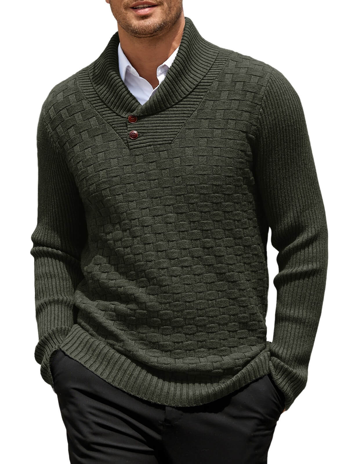 Army Green