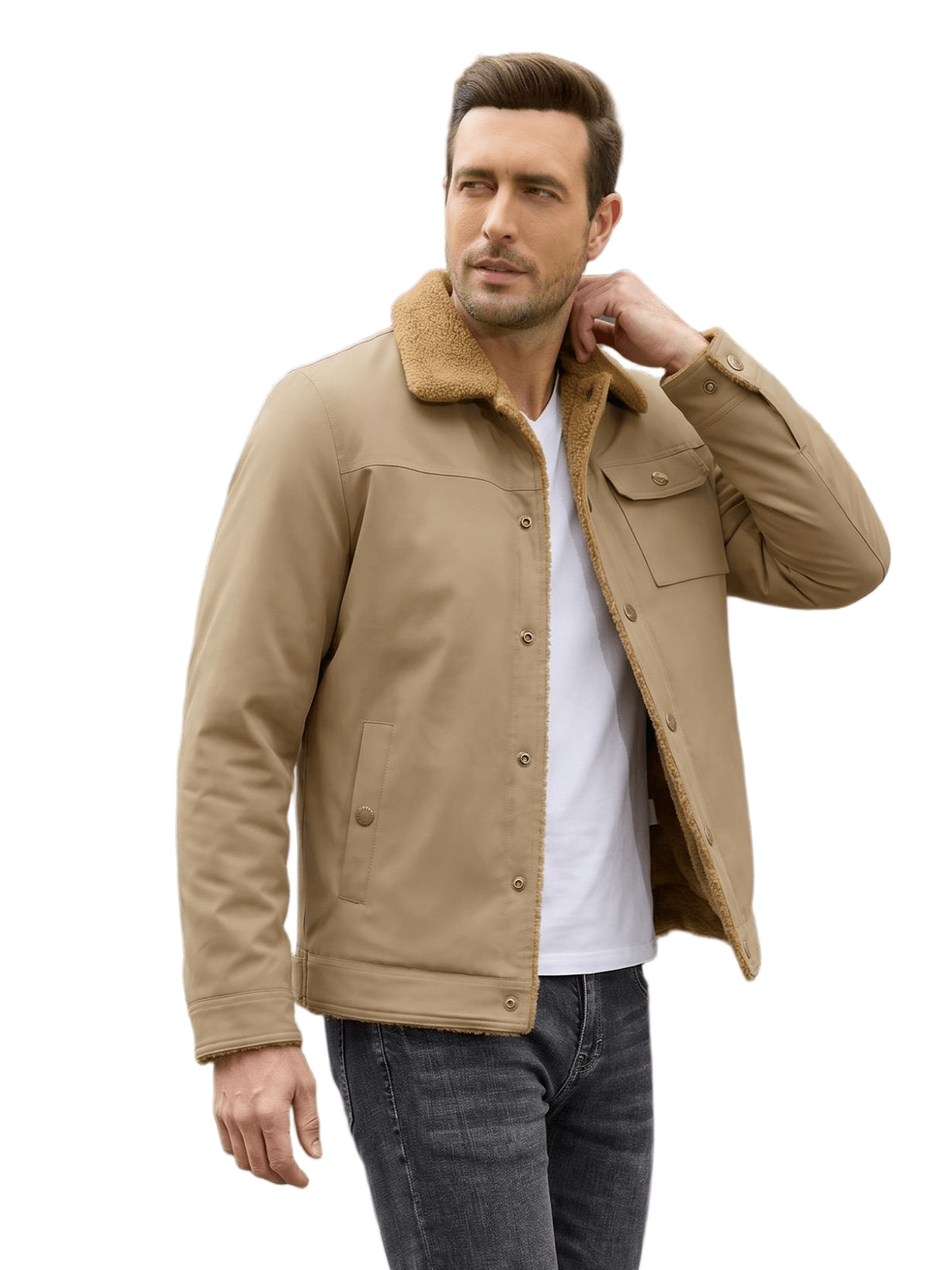 Khaki