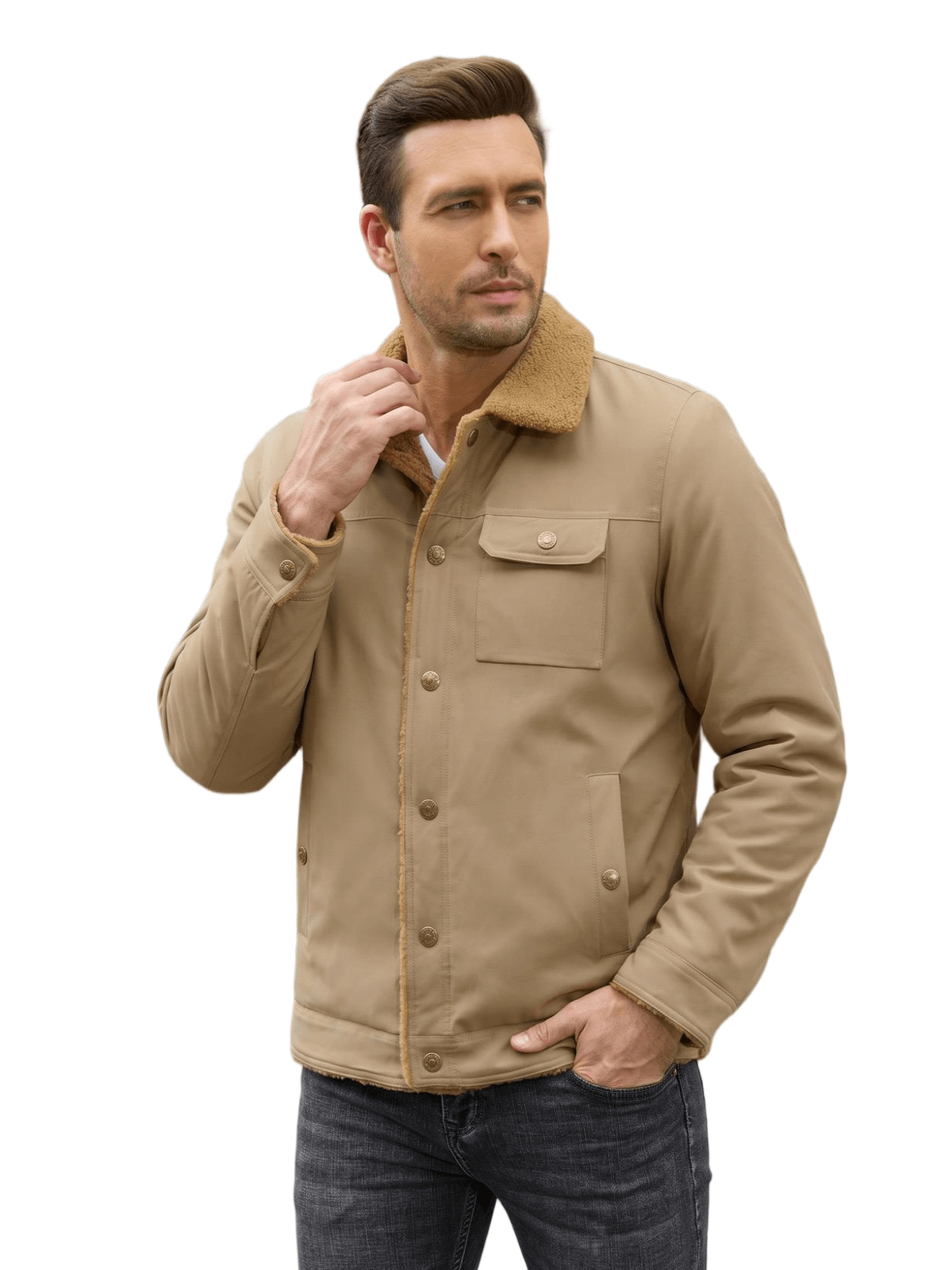Khaki