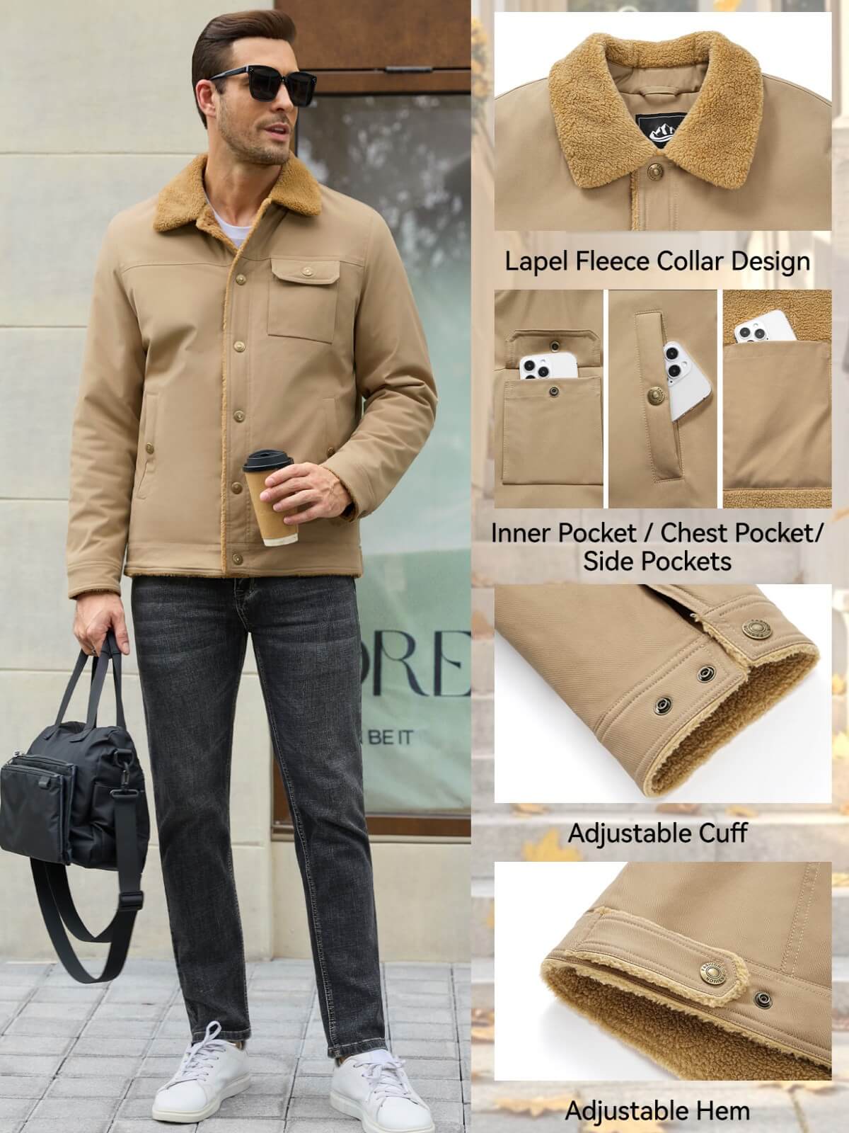 Khaki