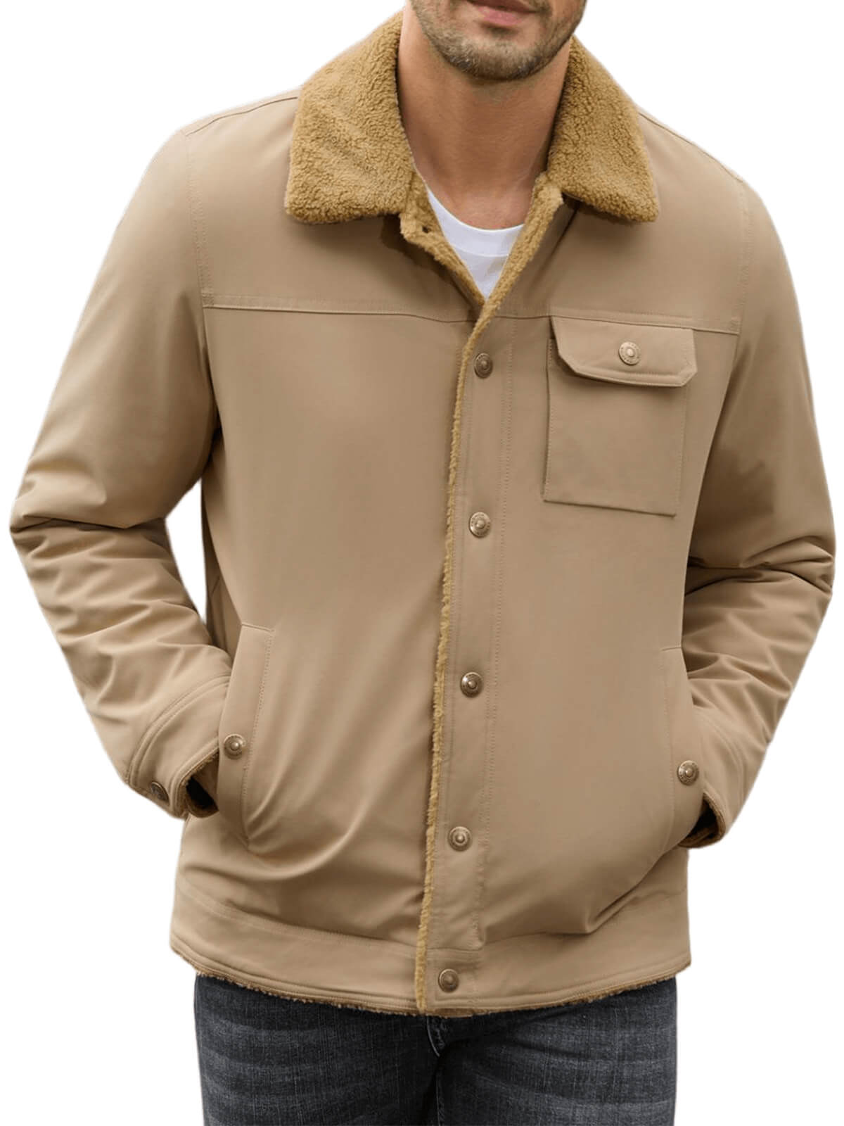 Khaki