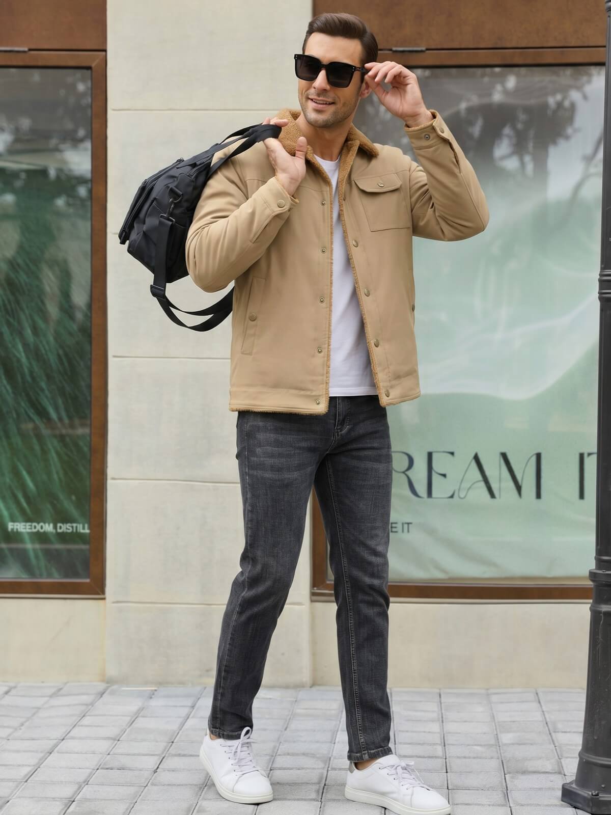 Khaki