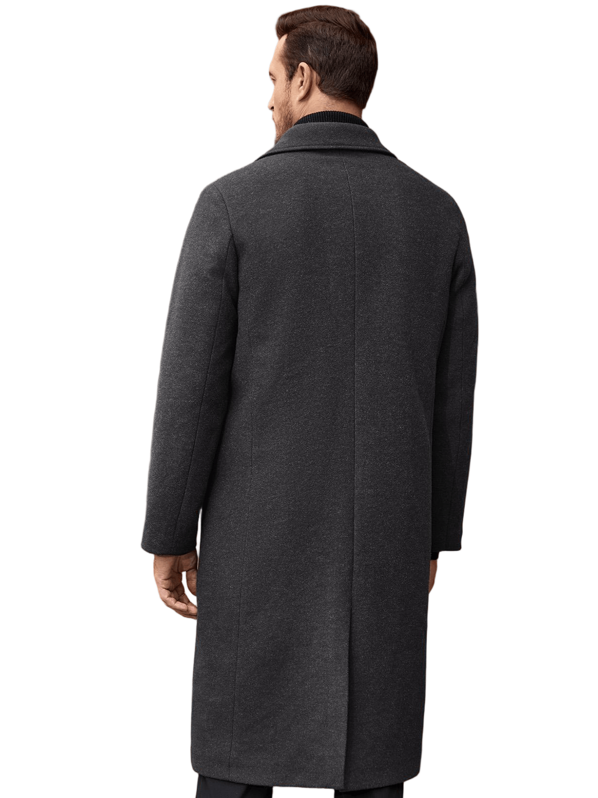 Deep Grey
