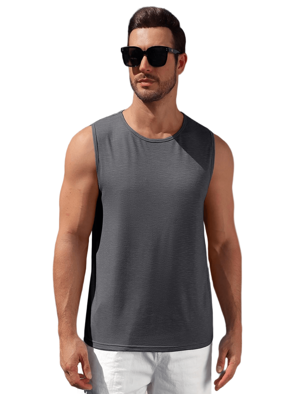 Dark Grey