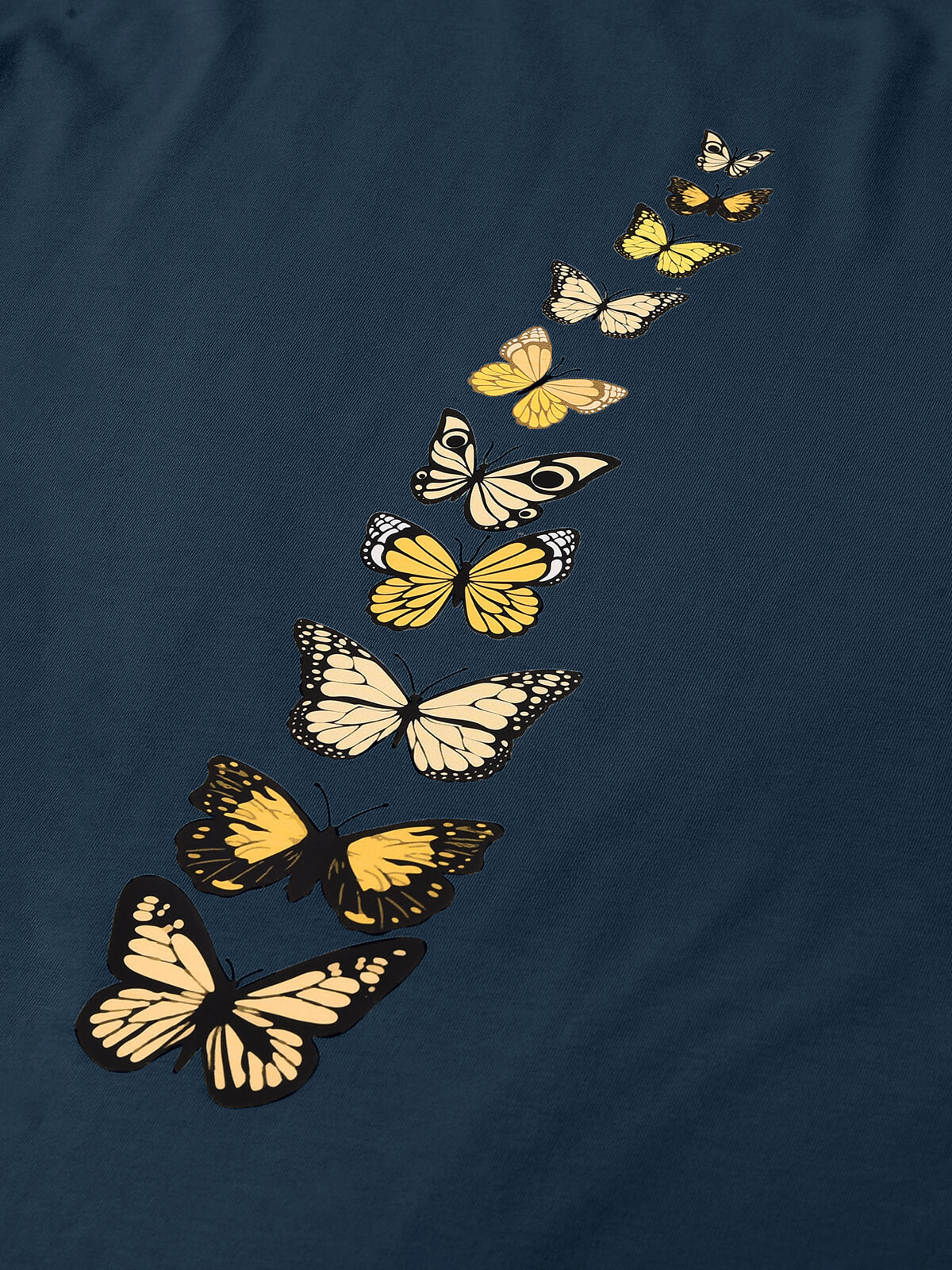 T-shirts amples pour femmes