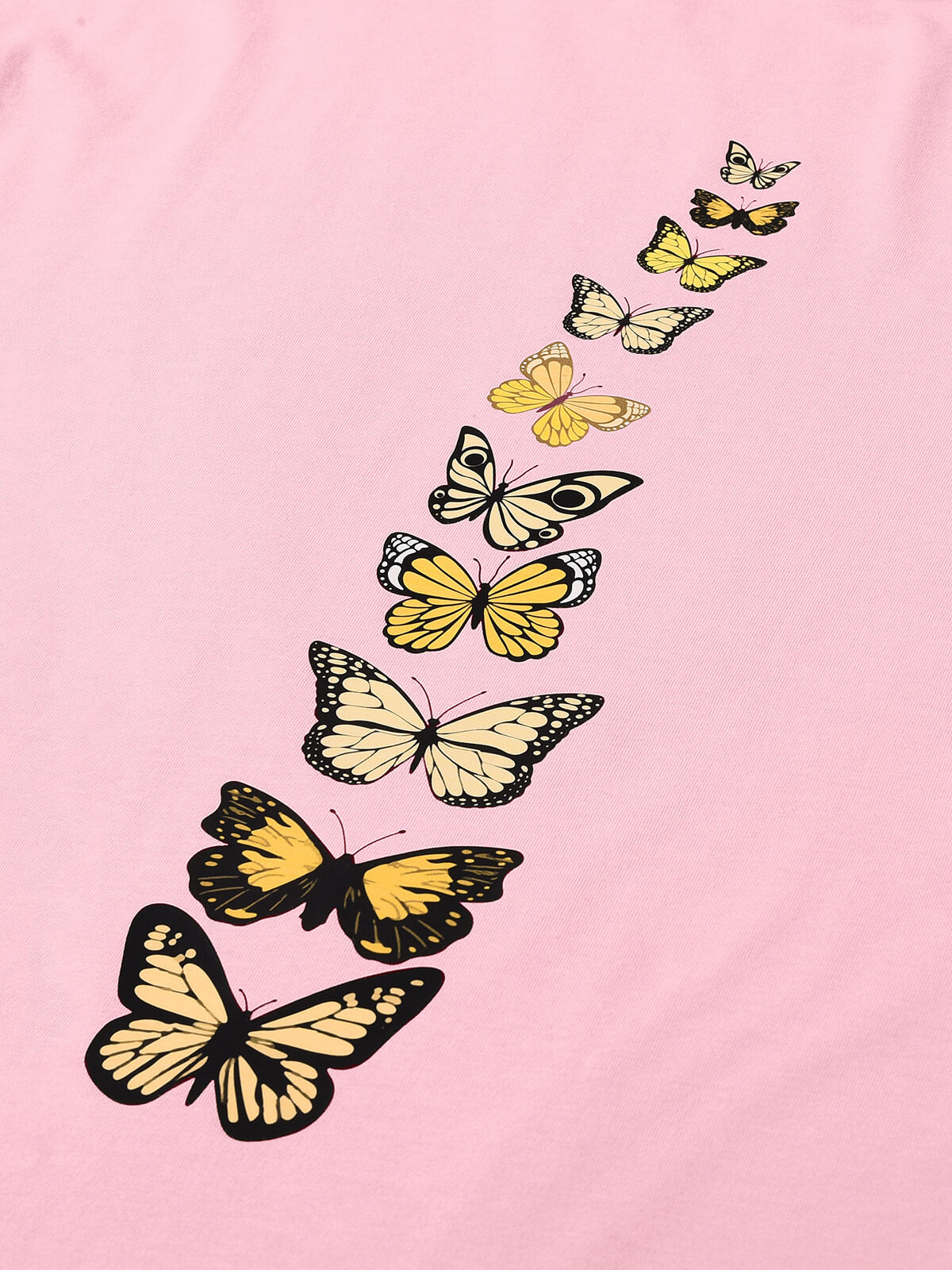 T-shirts amples pour femmes