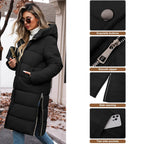 Warm Puffer Jacket Womens suggestion