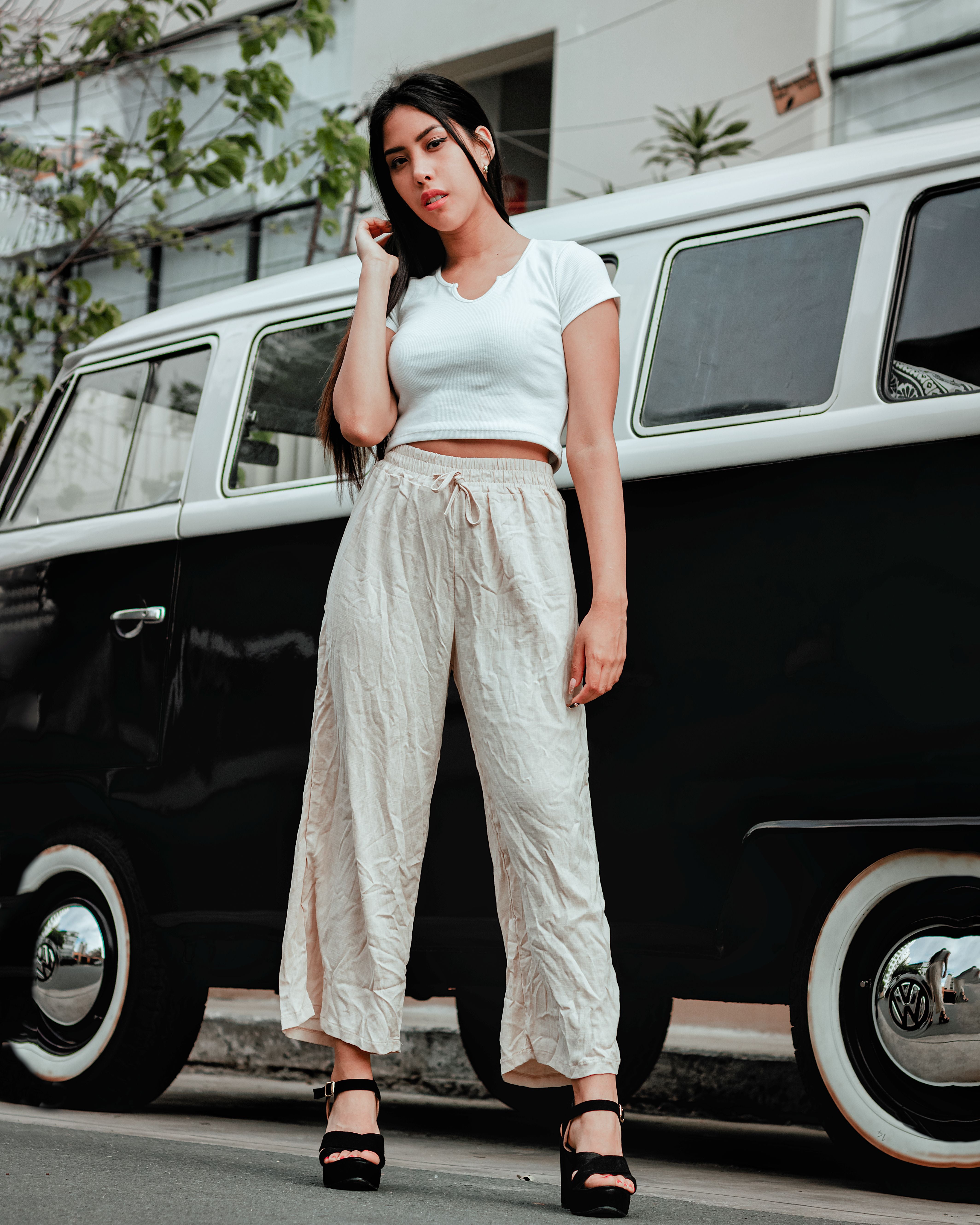Pants