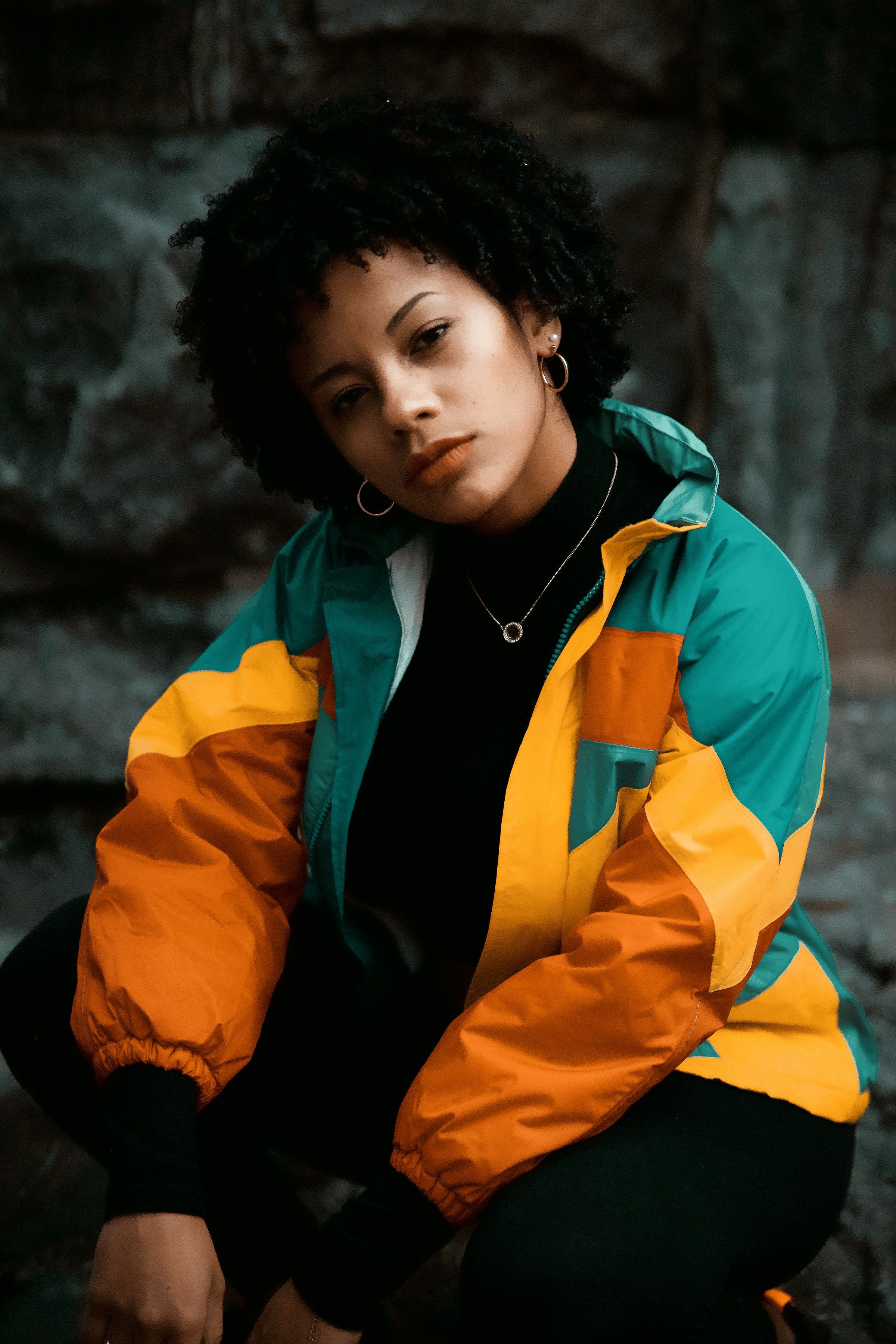 Outerwear