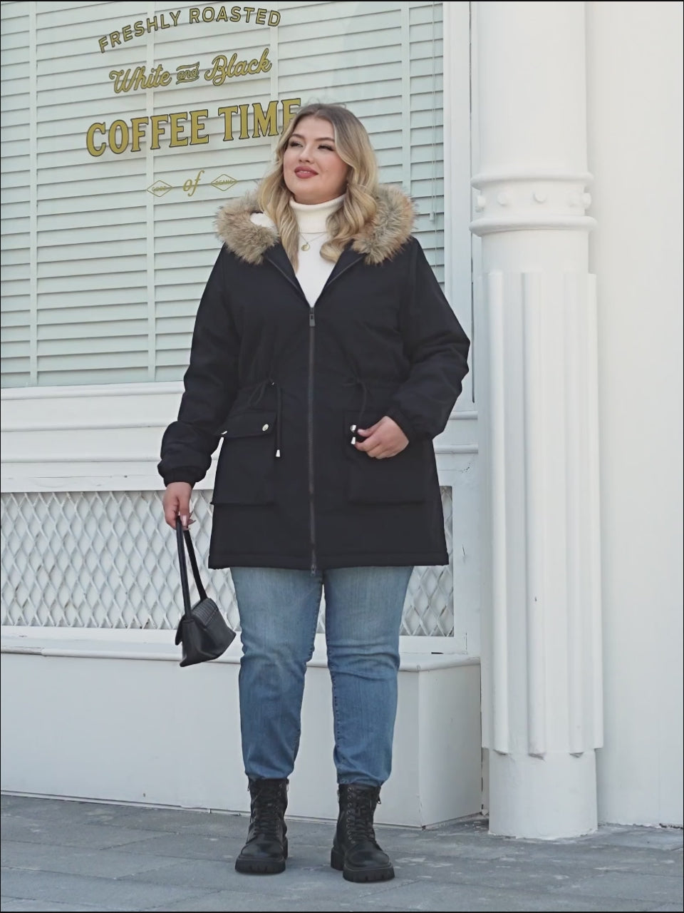 Oversize T-Shirts für Damen